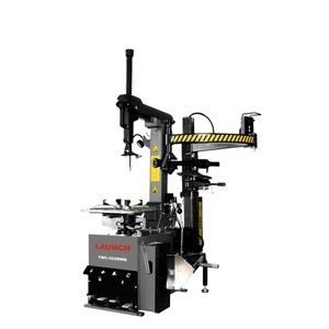 Desmontadoras de Neumáticos Manuales Serie TWC, Modelos Económicos, Estándar y Deluxe, Hechas en China, Esenciales para Talleres de Reparación de Automóviles - Product Image 3