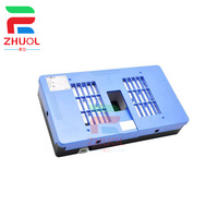 Cartucho de Mantenimiento MC31, Tanque de Tinta Residual Reconocido MC 31 para Plotter Canon ImagePROGRAF TM200 TM205 TM300 TM305