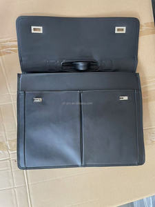 Étui de transport balistique portable étanche de sécurité pour équipement de protection personnel de niveau IIIA - Product Image 6