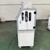 Petite table 12 tonnes force de serrage moulage par injection plastique pour produire la machine de moulage par injection Airsoft BBs