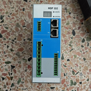 โมดูลแปลงไฟ MDP 102 DIAS สำหรับ SIGMATEK MDP 102 - Product Image 1