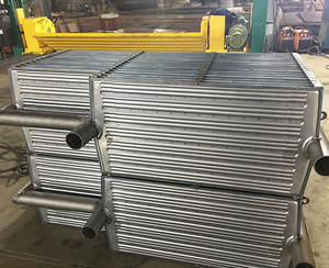 منتج من شركة XIHUA مصنوع في الصين وفقًا لمعايير الجودة العالمية، سهل التركيب والصيانة بهيكل معياري - Product Image 6