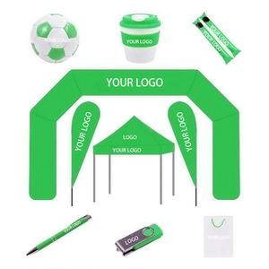 Regalos Promocionales 2026, Organizador Personalizado con Logotipo, Productos de Oficina de Marca, Artículos para Regalos Publicitarios, Ideas para Actividades - Product Image 1