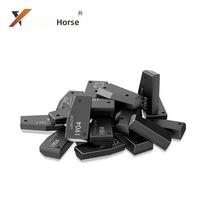 Super puce VVDI XT27A XT27A66, transpondeur Super Chip pour ID46/40/43/4D/8C/8A/T3/47 pour VVDI2 Key Tool Max Pro pour divers modèles