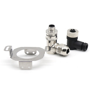Encodeur Pepperl+Fuchs ENA58IL-R12DA5-1213B17-ABP pour machine de traction d'ascenseur - Product Image 1