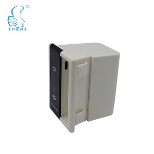 ล็อกเกอร์อัจฉริยะสำหรับใช้ในยิมชั้นสูงล็อกเกอร์แบบลิ้นชักสปาใช้ร่วมกันเติมกุญแจชั่วคราวได้นานกว่า300ครั้ง - Product Image 2