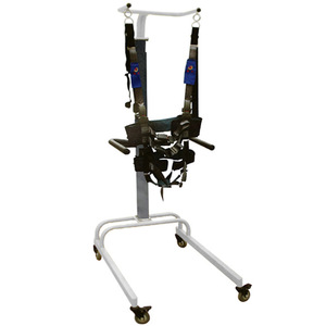 เครื่องฝึกเดินสำหรับฟื้นฟูสมรรถภาพขา รุ่น Jinyu JY-JZB-1 - Product Image 2