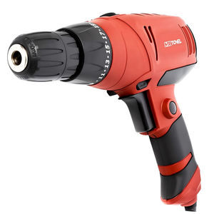 Destornillador Eléctrico MXTOVEL, Herramienta de Perforación de Alta Frecuencia, Velocidad Variable, 100N.m Torque Máximo, OEM, para Construcción y Uso Doméstico - Product Image 1