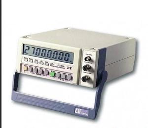 Compteur de fréquence de grande qualité FC-6000SD avec accessoires - Product Image 5