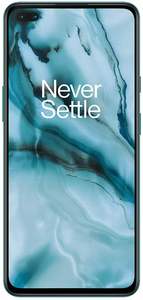 <span class=keywords><strong>OnePlus</strong></span>-teléfono móvil <span class=keywords><strong>OnePlus</strong></span> <span class=keywords><strong>Nord</strong></span> con Pantalla AMOLED de 90Hz, Smartphone con procesador 5G EB2103, 8GB RAM, 2021 GB rom, batería de 128G, versión global, 750 - Product Image 3