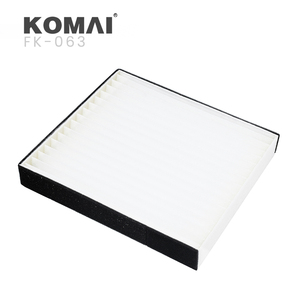 Filtro de Cabina KOMAI PA30150 2A5-979-1551 SKL46694 CA-56120 SC80088 para KOMATSU PC 360-10 - Product Image 3
