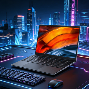 Portátil Empresarial con IA <span class=keywords><strong>de</strong></span> 14/15.6 Pulgadas, Plataforma Intel, Logotipo Personalizado, BIOS, para Distribuidores del Sudeste Asiático (OEM) - Product Image 1