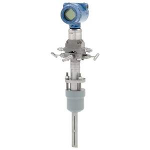 เครื่องวัดอัตราการไหลแบบดิจิตอล Rosemounts 3051SFA ของแท้ ใหม่เอี่ยม - Product Image 4