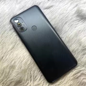 Gốc điện thoại di động USA Phiên bản cho Motorola Moto G điện 2022 32GB điện thoại di động Nano-SIM G tinh khiết g Stylus điện thoại thông minh - Product Image 5