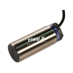 100% Original nouveau capteur inductif SchneideRS XSAV11801 XSAV12373 <span class=keywords><strong>M30</strong></span> Sn10mm 120 .. 3000c/mn - 24 .. 240VAC/DC XSAV12801 série XSAV - Product Image 2