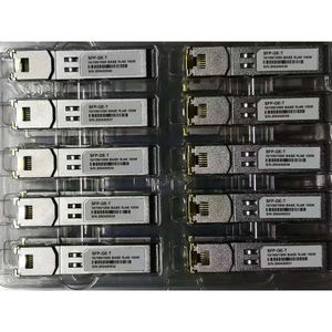 <span class=keywords><strong>Sfp</strong></span> module prix émetteur-récepteur optique GLC-T <span class=keywords><strong>sfp</strong></span> <span class=keywords><strong>RJ45</strong></span> 1 GO Qptical fibre mode fibre <span class=keywords><strong>sfp</strong></span> module émetteur-récepteur - Product Image 3