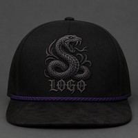 Casquette de baseball personnalisée style Old English brodé, motif Argyle sportif, 5 panneaux, visière incurvée, style Dad Hat, streetwear urbain West Coast, vente en gros