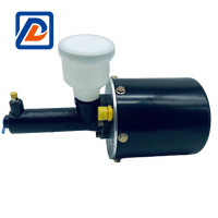 LONGDA LIUGONG 50C Pompe de surpression pour chargeuse sur pneus, nouvelle en fonte