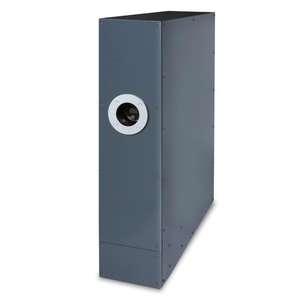 BETA - 055000099 Pied universel pour établi avec enrouleur de tuyau intégré-EAN 8014230934877 BANCS DE TRAVAIL ET TABLES - Product Image 1