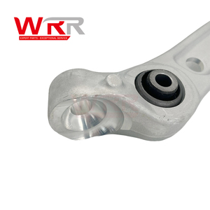 31106861174 31108870298 Brazo de control para BMW G30 G12 M550i 740i, fiable, delantero derecho, inferior, barra de suspensión trasera - Product Image 4