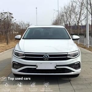 Offerta Speciale: Volkswagen Bora Sedan Usata 2021 2022 2023 Comfort, Auto di Seconda Mano 1.2T, Berlina Familiare di Qualità per il <span class=keywords><strong>Mercato</strong></span> - Product Image 1