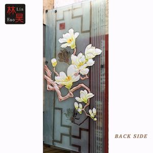 Vetro decorativo arte della parete - Product Image 4