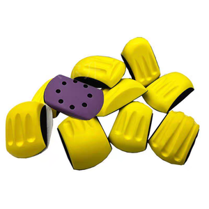 Tabla de lijado manual industrial OEM de 5 a 6 pulgadas <span class=keywords><strong>para</strong></span> mantenimiento de carrocerías, nivelación y pulido de <span class=keywords><strong>masilla</strong></span> automotriz - Product Image 6