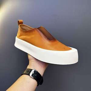 Nouvelle Arrivée 2025 – Chaussures de Course Légères et Respirantes, Baskets Athlétiques Confortables, Chaussures Homme Tendance - Product Image 4