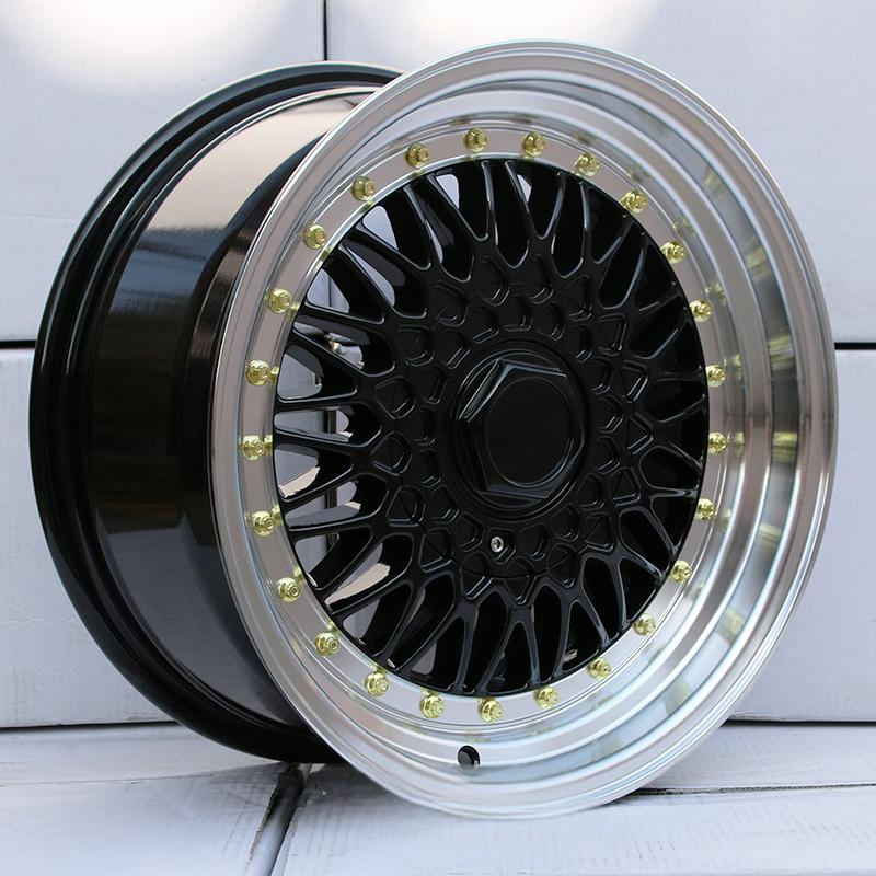 Upgrade Your Ride with BBS Rims - Custom Wheels & More