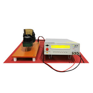 Sicherheitsschuhe Antistatik-Elektroresistenztester für Schuhe - Product Image 4