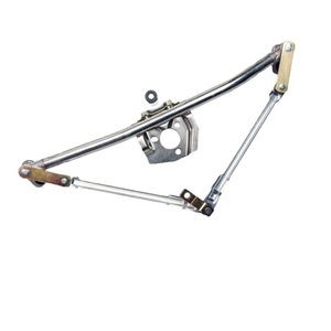 ชุดประกอบแขนปัดน้ำฝนโลหะสำหรับรถยนต์ Volkswagen รุ่น 1J1955603 602-650 - Product Image 5