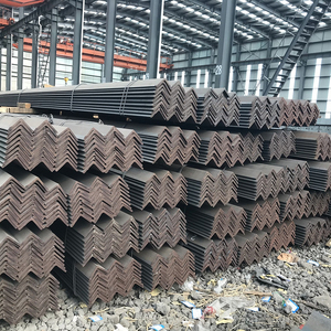 Acciaio Angolare Q235 e Q345 Laminato a Caldo per Edifici Magazzino 12x12m - Product Image 2