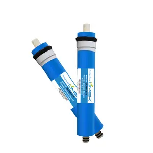 High Recovery Reverse Osmosis Membrane 75 Gpd 100 gpd RO Membrane