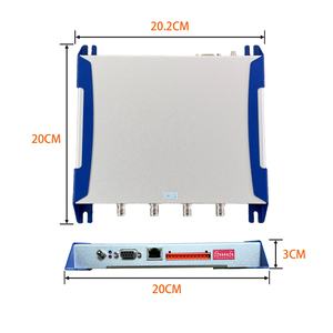 Sistema EAS con RFID UHF 860-960MHz, Dispositivos Antirrobo para Tiendas Minoristas, Seguridad, Gestión de Inventario RFID - Product Image 5