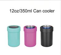 Meilleures ventes : Gobelet isotherme droit en acier inoxydable 350 ml (12 oz) pour vin, bière et eau, personnalisable avec logo
