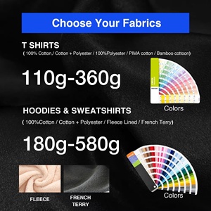 T-shirt da <span class=keywords><strong>uomo</strong></span> personalizzata con stampa grafica, taglio cropped, vestibilità ampia, collo largo, 150 g/m², effetto vintage slavato e invecchiato - Product Image 3