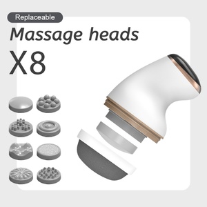 Massage Tools Belly Fat Burner Body Slimming Cellulite Body Sculpting <b>Massager</b> - Product Image 3