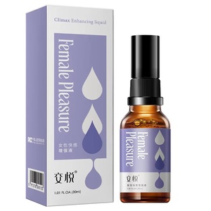 <span class=keywords><strong>Gel</strong></span> d'orgasme femme rehausseur de sexe vagin stimulant intense goutte excitatrice femmes forte améliorer Climax serré huile sexe <span class=keywords><strong>Gel</strong></span> - Product Image 1