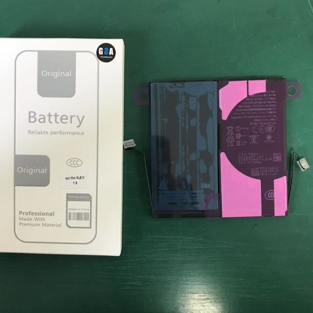 Cell Phone Replacement Battery for iPhone 13 Battery