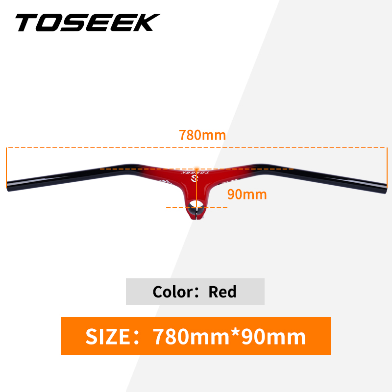 Red 780-90mm