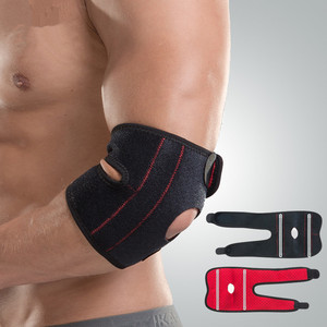 Sports Neoprene Orthopedic Adjustable Arm <strong>Splint</strong> One Size Flexible Elbow Support Brace and Sleeves for Enhanced Protection - Product Image 2