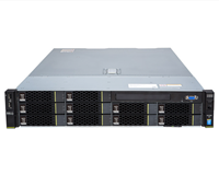 Serveur en rack double socket Taishan 200 2280 2U |   Processeur haute performance Kunpeng 920, en stock, livraison rapide