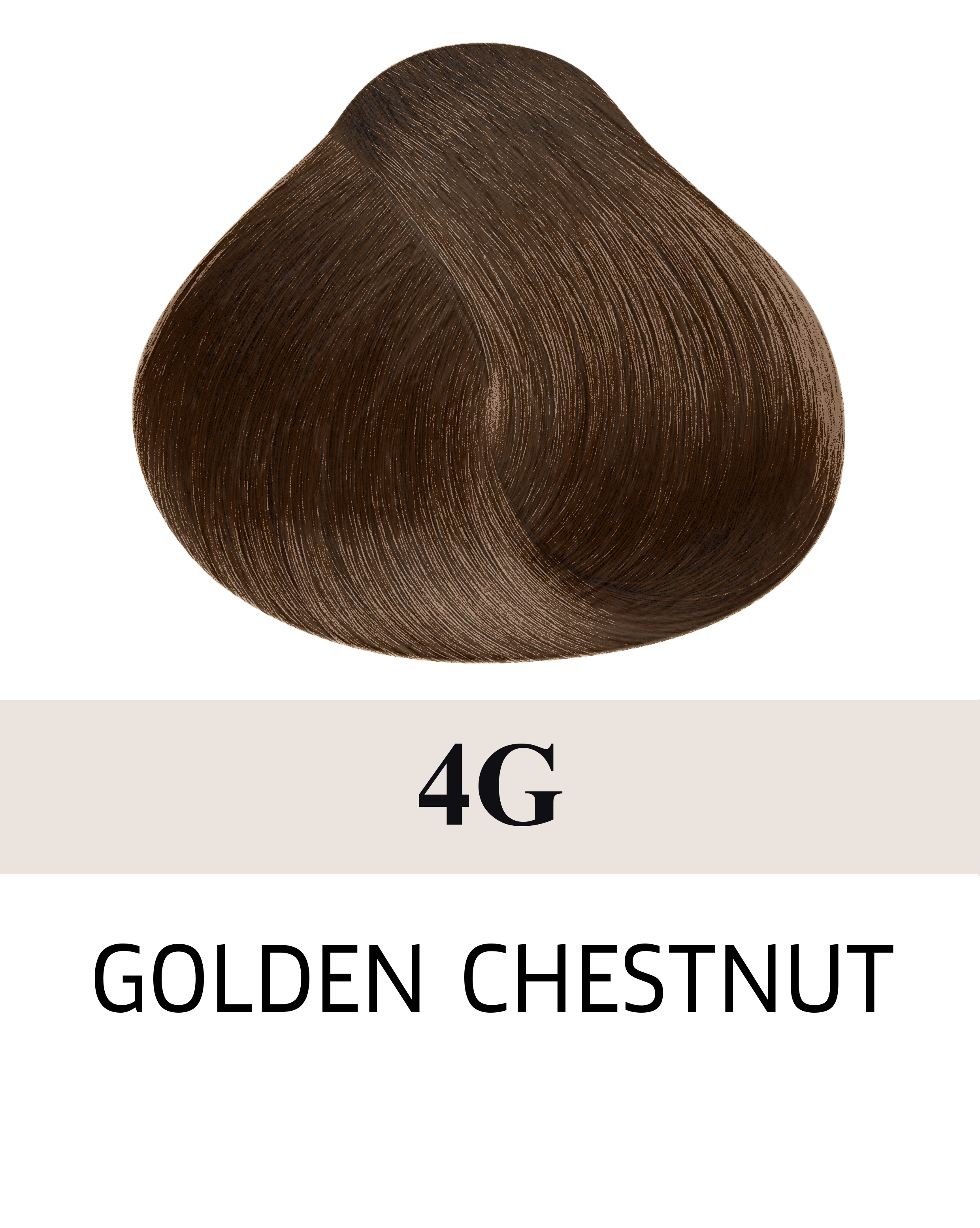 4G Golden Chestnut