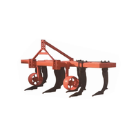 Tracteur pour pommes de terre 3 points, désherbeur, arracheur de soudeuse