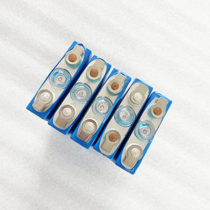 แบตเตอรี่เกรด A ใหม่ 3.7v 12ah 13ah 14ah NCM แบบแท่งปริซึม สำหรับเก็บพลังงาน - Product Image 4