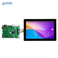 Placa de Desarrollo HelperBoard A333 Android con Procesador A76x2+A55x6, Linux, Almacenamiento Ubuntu 24.04