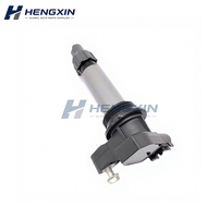 Bobinas de Encendido V6 3.6L para Buick Chevrolet Cadillac Saturn 12632479 12590990 UF569