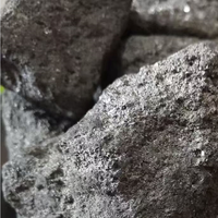 Charbon de coke dur à haute teneur en carbone, faible prix, taille 60-90MM, pour fonderie/métallurgie, teneur en carbone fixe 85%, soufre 0,85%, densité, modèle 2026