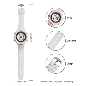 Gli studenti neri <span class=keywords><strong>orologi</strong></span> sportivi in <span class=keywords><strong>orologi</strong></span> da polso mens quadrante bianco <span class=keywords><strong>orologi</strong></span> <span class=keywords><strong>digitali</strong></span> <span class=keywords><strong>per</strong></span> le donne on-line - Product Image 3