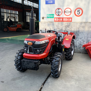 รถแทรกเตอร์ Andante ขับเคลื่อน 4 ล้อ 4wd 50 แรงม้า 60 แรงม้า ลดราคาพิเศษ - Product Image 1